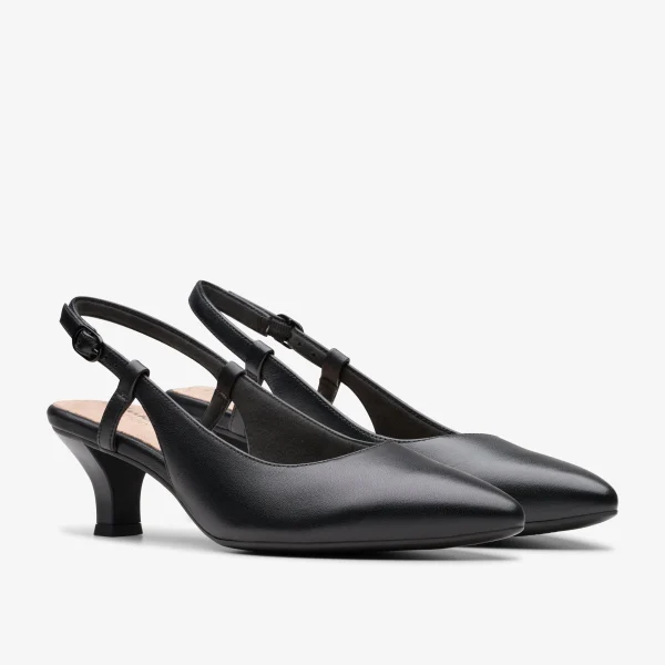 Clarks Kepley Lane<Women Dress Shoes | Heels & Pumps
