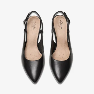 Clarks Kepley Lane<Women Dress Shoes | Heels & Pumps