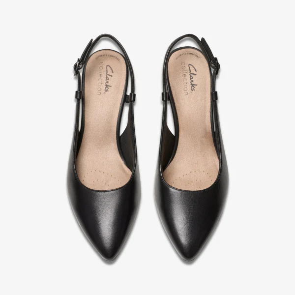 Clarks Kepley Lane<Women Dress Shoes | Heels & Pumps