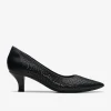Clarks Kepley Sky<Women Dress Shoes | Heels & Pumps