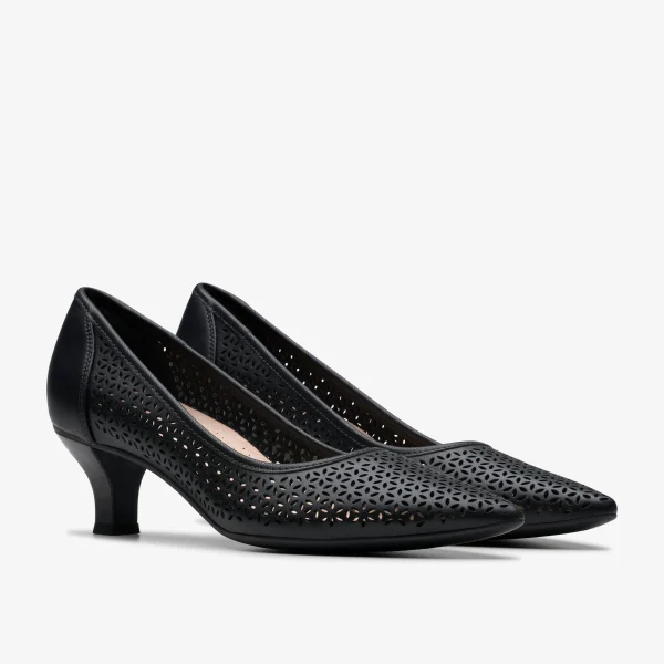 Clarks Kepley Sky<Women Dress Shoes | Heels & Pumps