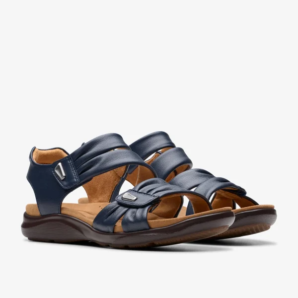 Clarks Kitly Ave<Women Sandals & Flip Flops