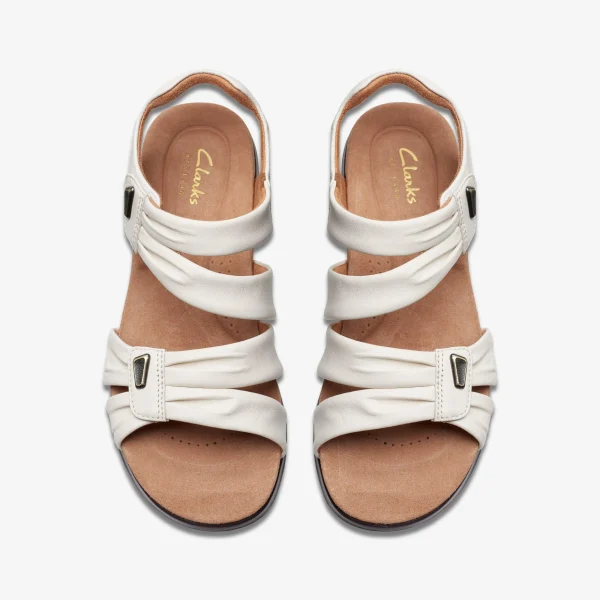 Clarks Kitly Ave<Women Sandals & Flip Flops