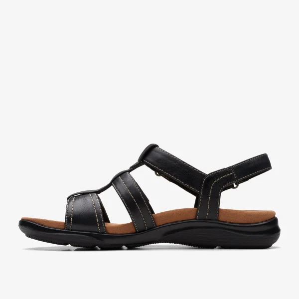 Clarks Kitly Step<Women Sandals & Flip Flops