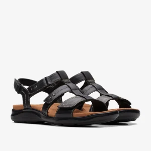 Clarks Kitly Step<Women Sandals & Flip Flops