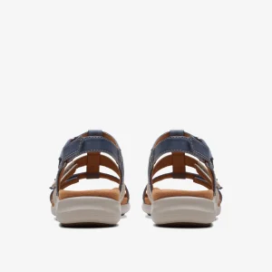 Clarks Kitly Step<Women Sandals & Flip Flops
