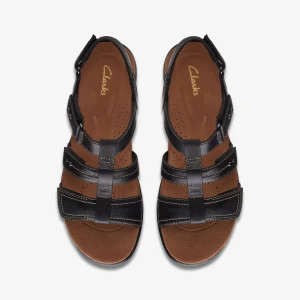 Clarks Kitly Step<Women Sandals & Flip Flops