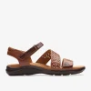 Clarks Kitly Way<Women Sandals & Flip Flops