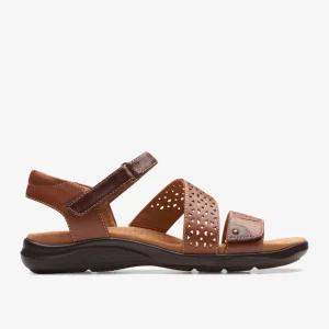 Clarks Kitly Way<Women Sandals & Flip Flops