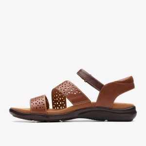 Clarks Kitly Way<Women Sandals & Flip Flops