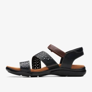 Clarks Kitly Way<Women Sandals & Flip Flops