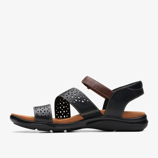 Clarks Kitly Way<Women Sandals & Flip Flops
