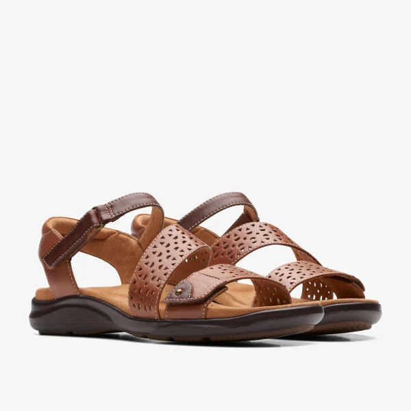 Clarks Kitly Way<Women Sandals & Flip Flops