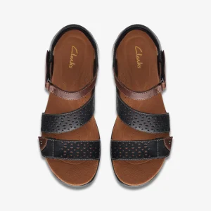 Clarks Kitly Way<Women Sandals & Flip Flops