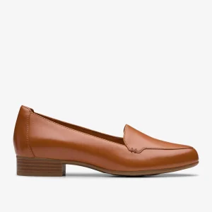 Clarks Krystine Lily<Women Slip-Ons | Dress Shoes