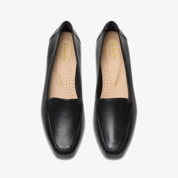 Clarks Krystine Lily<Women Slip-Ons | Dress Shoes