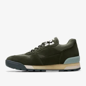 Clarks Laddow X Ronnie Fieg< Sneakers