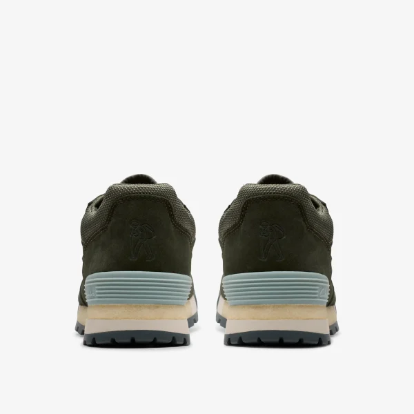Clarks Laddow X Ronnie Fieg< Sneakers