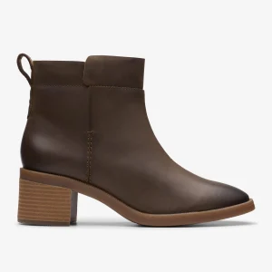 Clarks Lileigh Charm<Women Boots & Booties