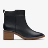 Clarks Lileigh Charm<Women Boots & Booties