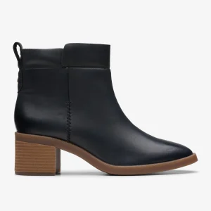 Clarks Lileigh Charm<Women Boots & Booties