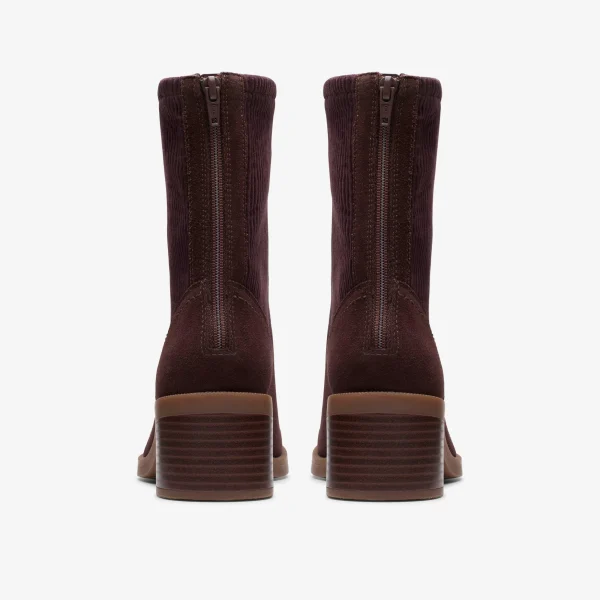 Clarks Lileigh Holly<Women Boots & Booties