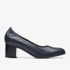 Clarks Loken Step<Women Dress Shoes | Heels & Pumps