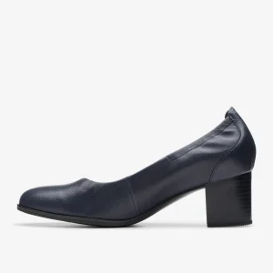 Clarks Loken Step<Women Dress Shoes | Heels & Pumps