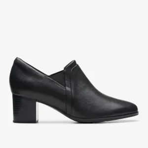 Clarks Loken Way<Women Dress Shoes | Heels & Pumps