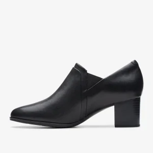 Clarks Loken Way<Women Dress Shoes | Heels & Pumps