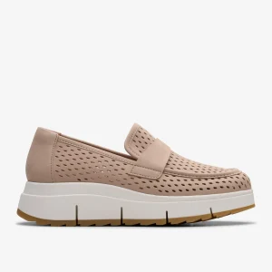Clarks Loriini Edge<Women Slip-Ons | Loafers & Oxfords