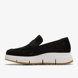 Clarks Loriini Edge<Women Slip-Ons | Loafers & Oxfords