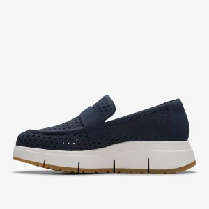 Clarks Loriini Edge<Women Slip-Ons | Loafers & Oxfords