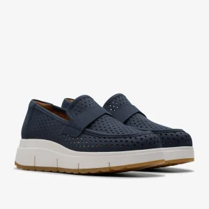 Clarks Loriini Edge<Women Slip-Ons | Loafers & Oxfords