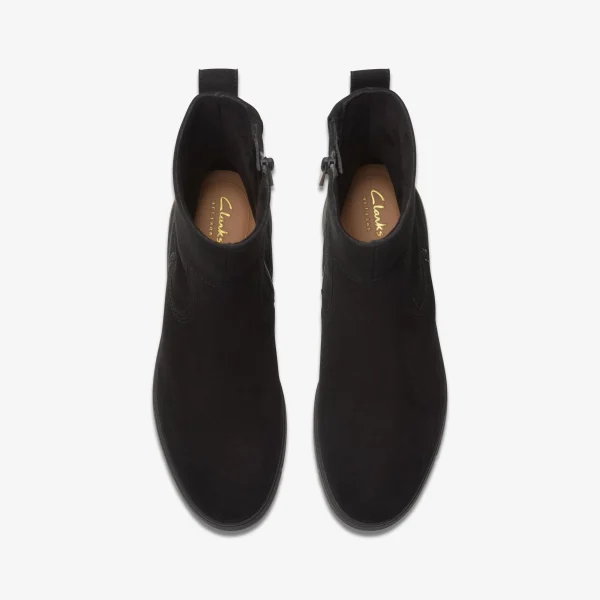 Clarks Loriini May<Women Boots & Booties