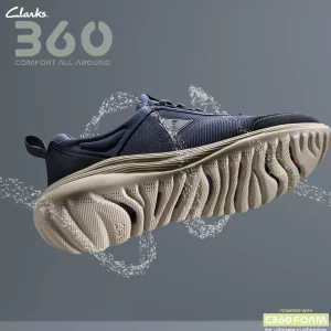 Clarks Lt360 Lo< Sneakers