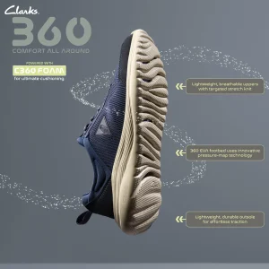 Clarks Lt360 Lo< Sneakers