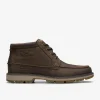 Clarks Maplewalk Moc< Boots