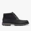 Clarks Maplewalk Moc< Boots