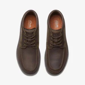 Clarks Maplewalk Moc< Boots