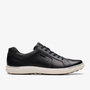 Clarks Mapstone Lace< Sneakers