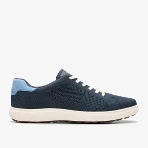 Clarks Mapstone Lace< Sneakers