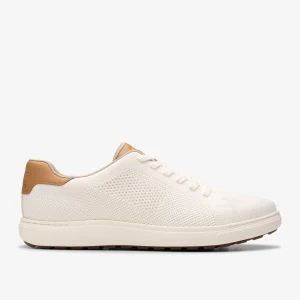 Clarks Mapstone Lace< Sneakers