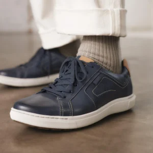 Clarks Mapstone Lace< Sneakers