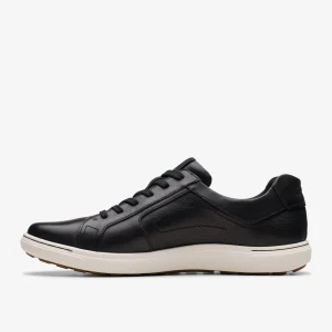 Clarks Mapstone Lace< Sneakers
