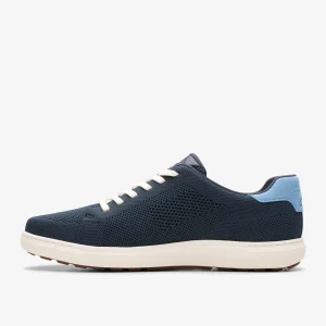 Clarks Mapstone Lace< Sneakers