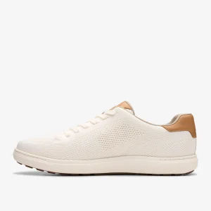 Clarks Mapstone Lace< Sneakers