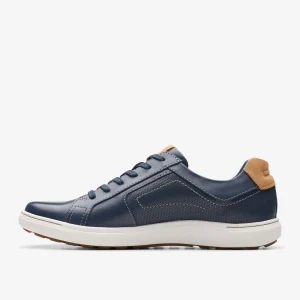 Clarks Mapstone Lace< Sneakers