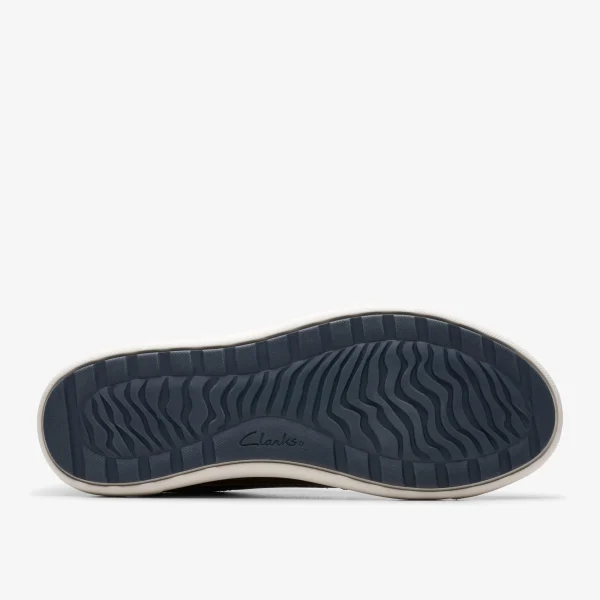 Clarks Mapstone Lace< Sneakers