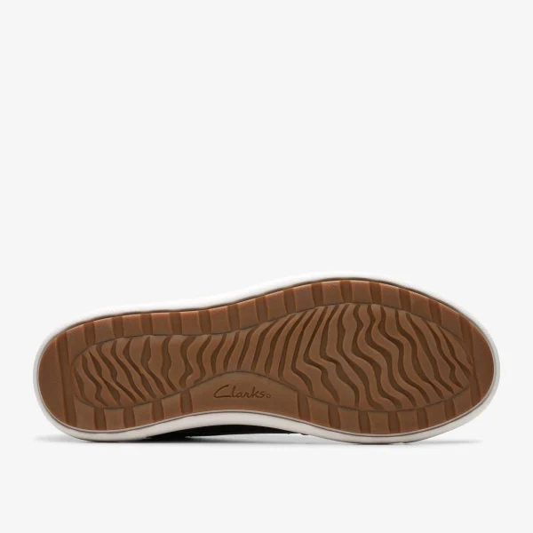 Clarks Mapstone Lace< Sneakers